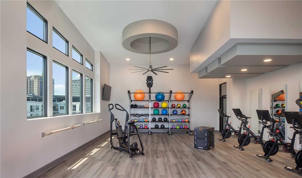 235 Pharr Road Northeast, Unit 2406 Atlanta, GA 30305 - Photo 15 of 28