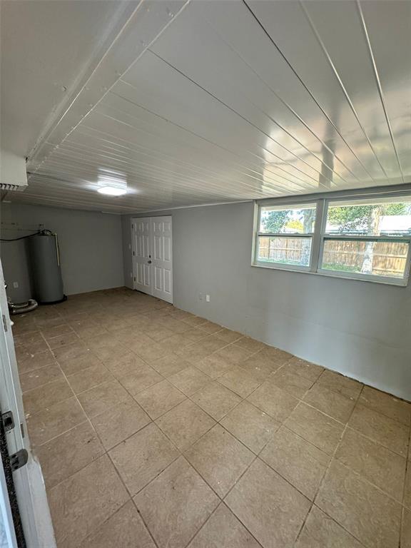 7615 Marechal Avenue Port Richey, FL 34668 - Photo 10 of 33 Bonus Room / Utility Room