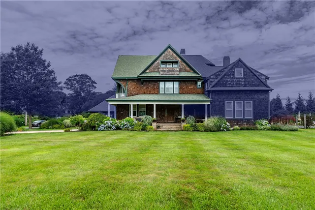 $7,500 | 7 Gibson Avenue, Narragansett, RI 02882