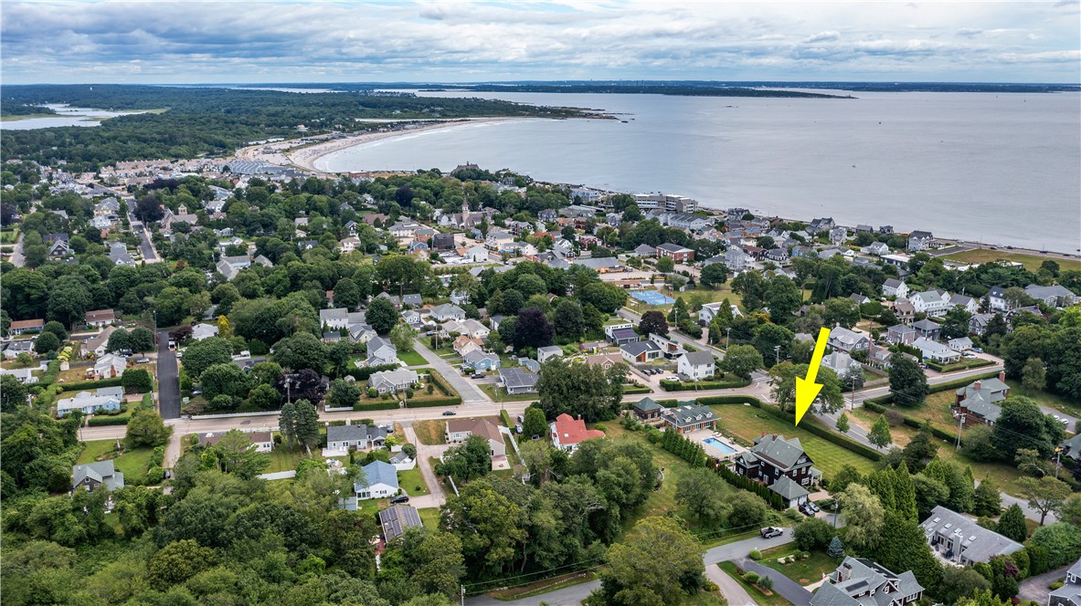 7 Gibson Avenue Narragansett, RI 02882 - Photo 3 of 27 Gibson/Boon St/S Pier Rd