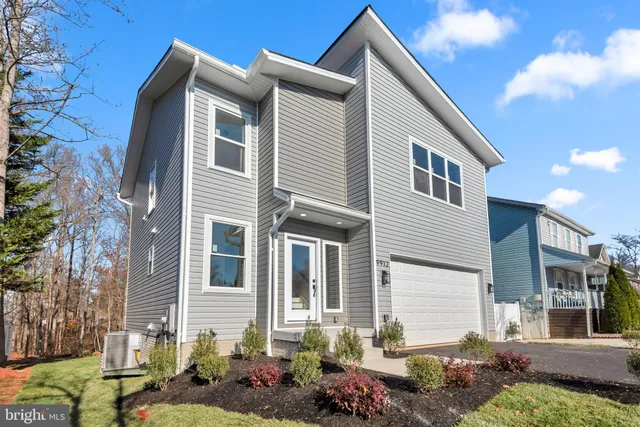 $615,000 | 9912 Ridge Street, Glenn Dale, MD 20769