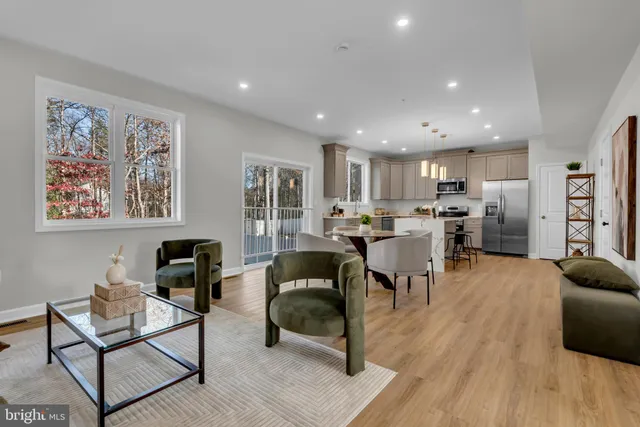 $615,000 | 9912 Ridge Street, Glenn Dale, MD 20769