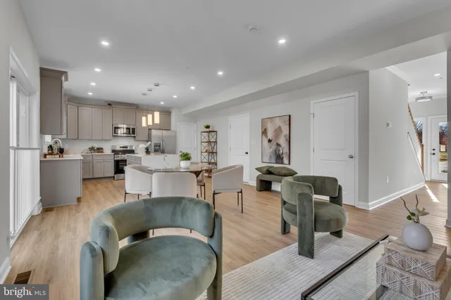 $615,000 | 9912 Ridge Street, Glenn Dale, MD 20769