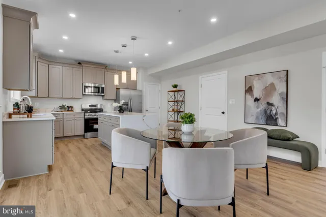 $615,000 | 9912 Ridge Street, Glenn Dale, MD 20769