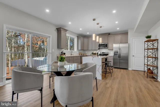 $615,000 | 9912 Ridge Street, Glenn Dale, MD 20769