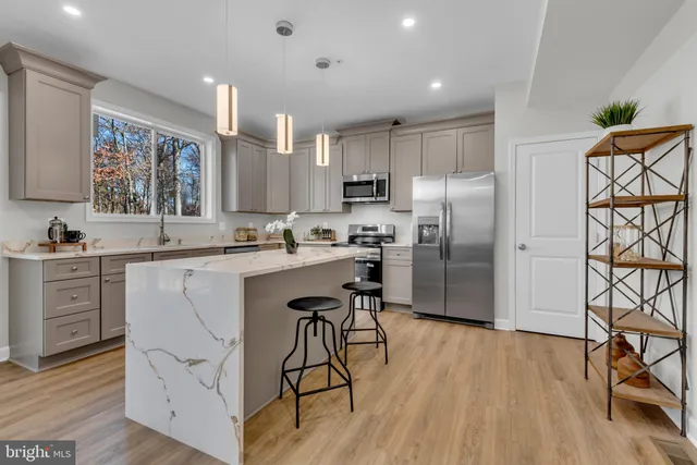 $615,000 | 9912 Ridge Street, Glenn Dale, MD 20769