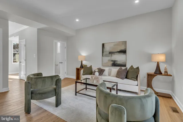 $615,000 | 9912 Ridge Street, Glenn Dale, MD 20769