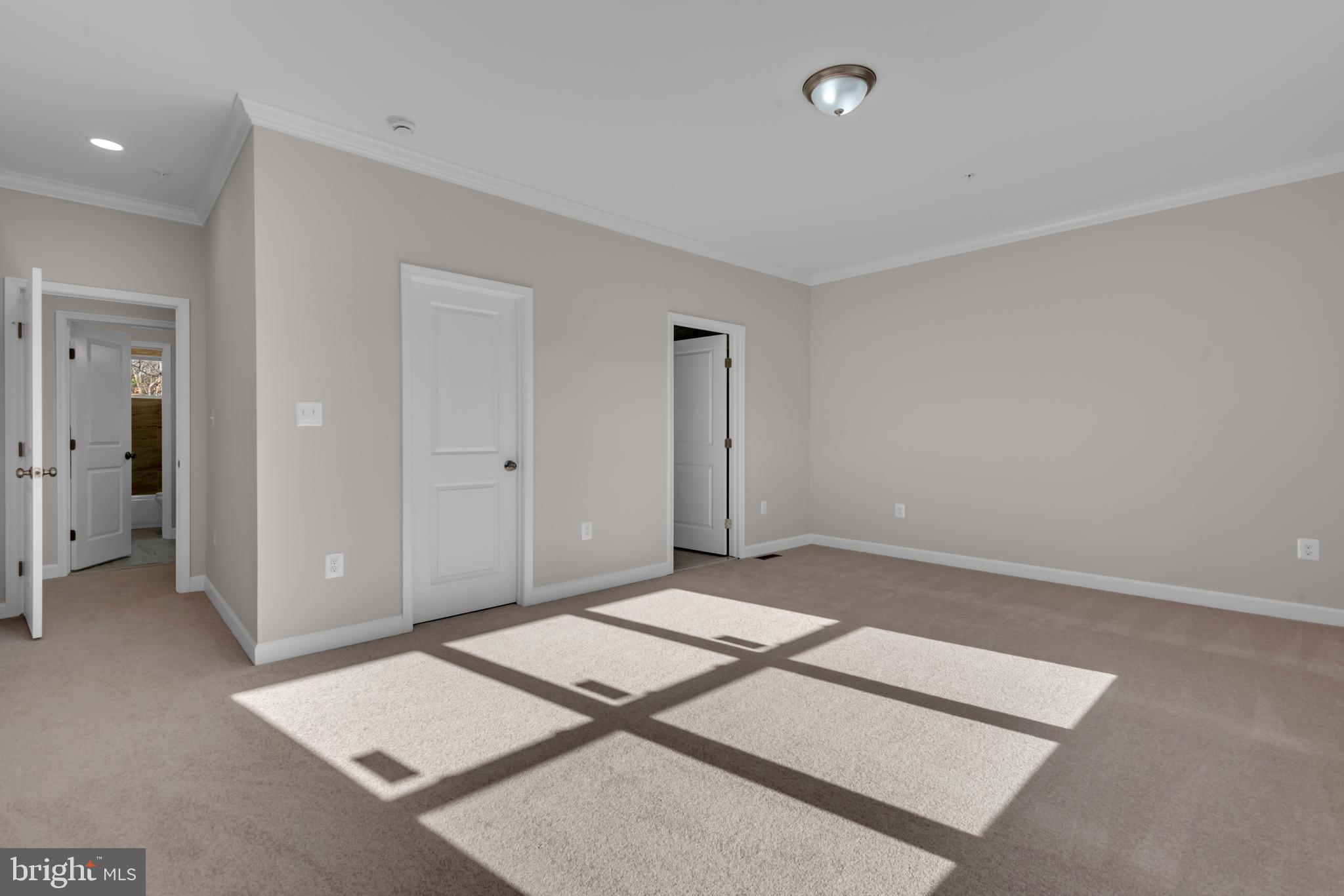 9912 Ridge Street Glenn Dale, MD 20769 - Photo 30 of 60 Owner's suite lots of natural light