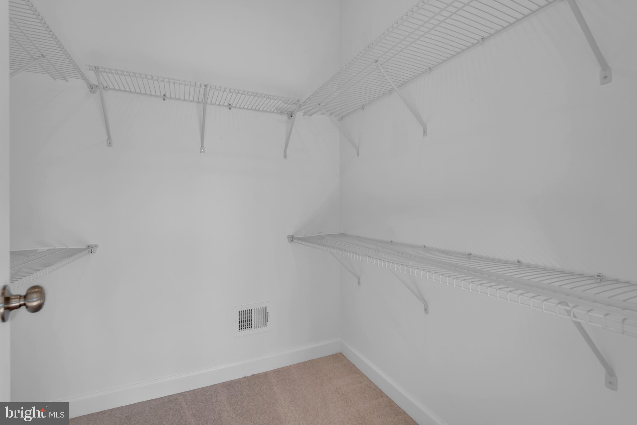 9912 Ridge Street Glenn Dale, MD 20769 - Photo 32 of 60 Over 6ft of walk-in closet space