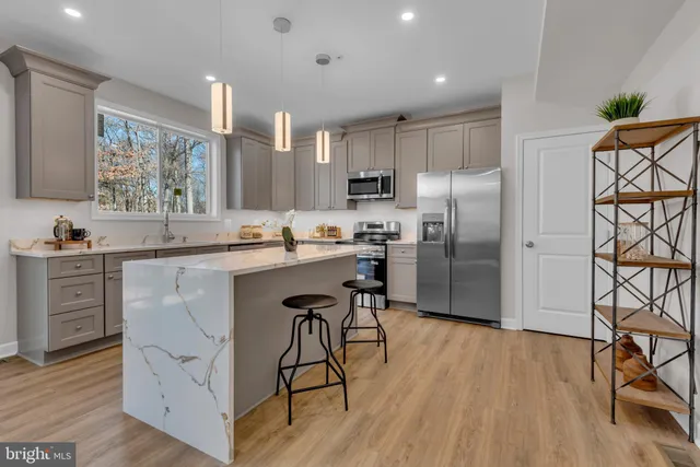 $615,000 | 9912 Ridge Street, Glenn Dale, MD 20769