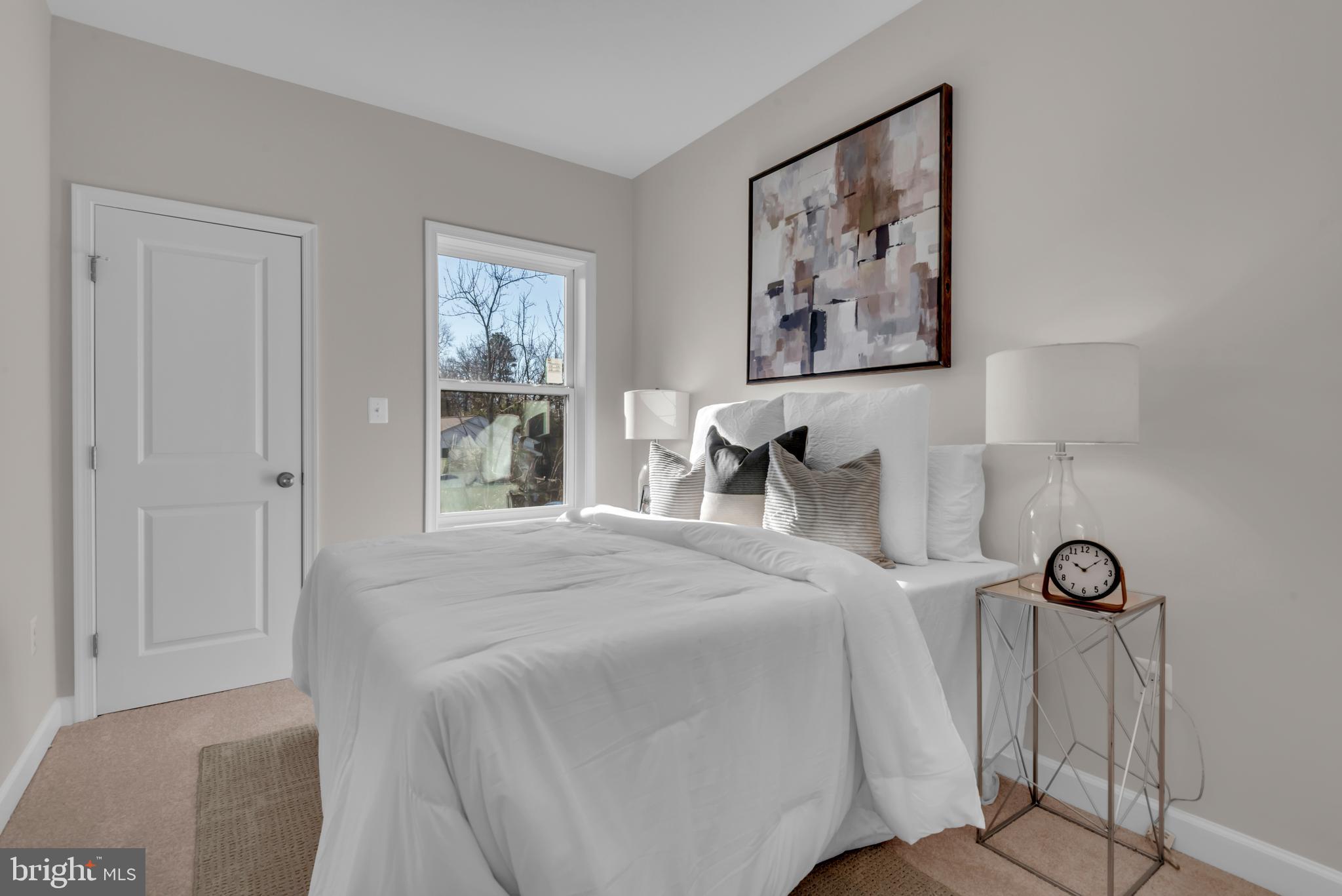 9912 Ridge Street Glenn Dale, MD 20769 - Photo 42 of 60 Bedroom #4