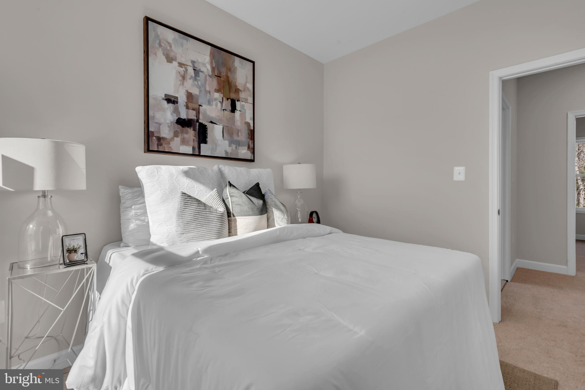 9912 Ridge Street Glenn Dale, MD 20769 - Photo 43 of 60 Bedroom #4