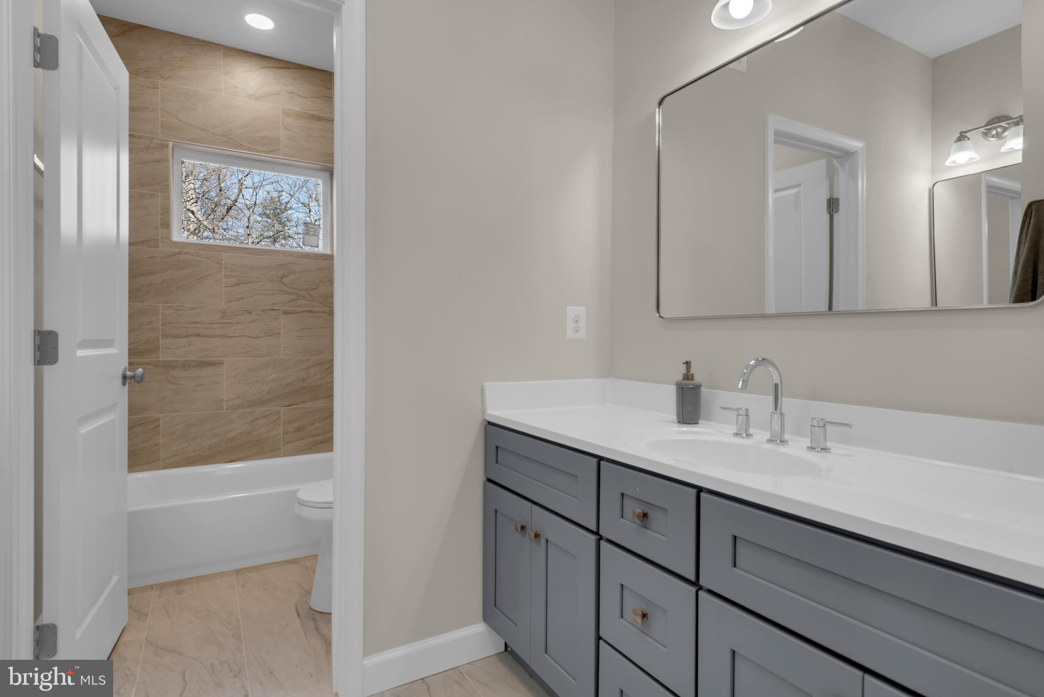 9912 Ridge Street Glenn Dale, MD 20769 - Photo 44 of 60 Split design