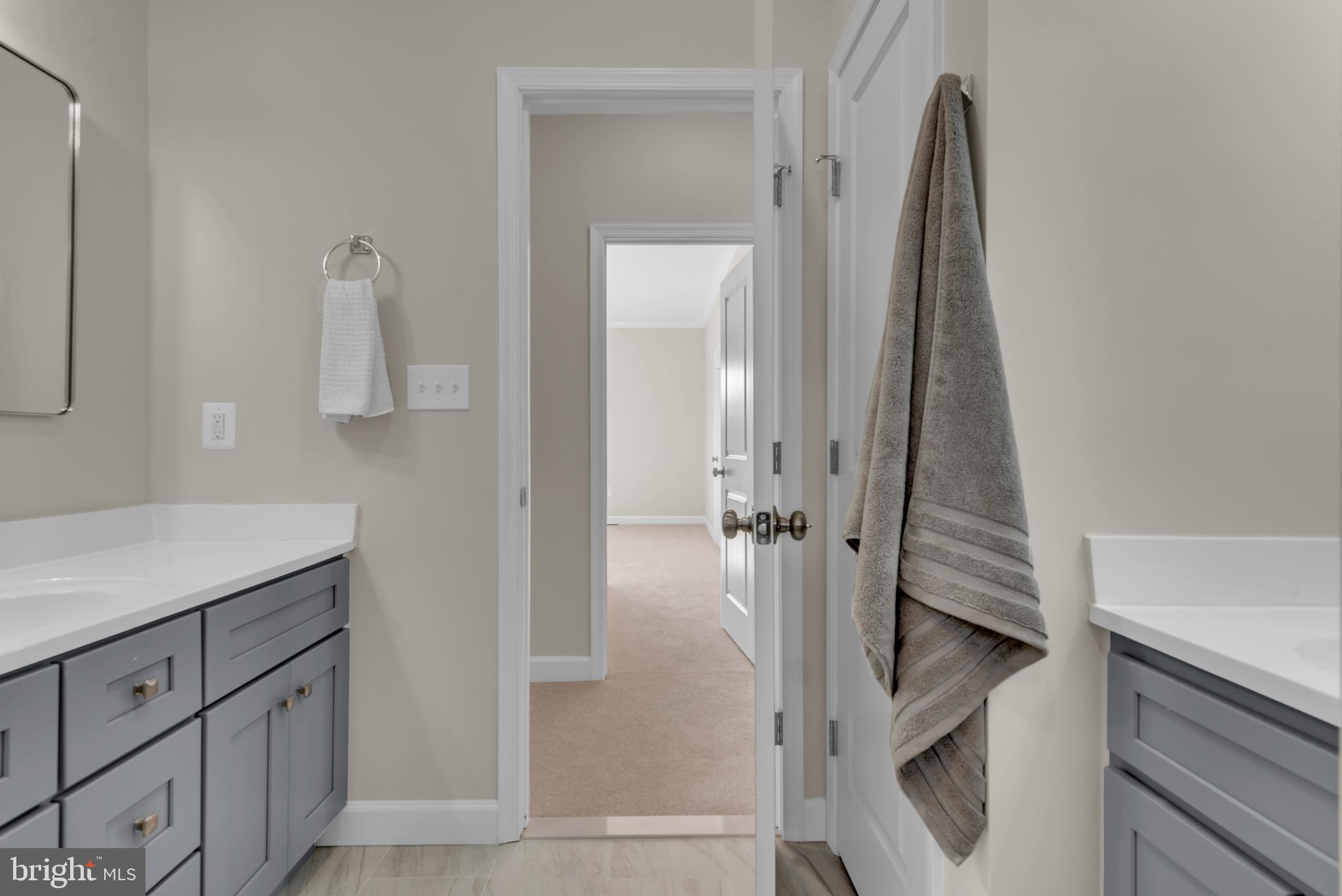 9912 Ridge Street Glenn Dale, MD 20769 - Photo 45 of 60 Daul vanities