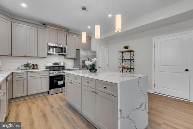 $615,000 | 9912 Ridge Street, Glenn Dale, MD 20769