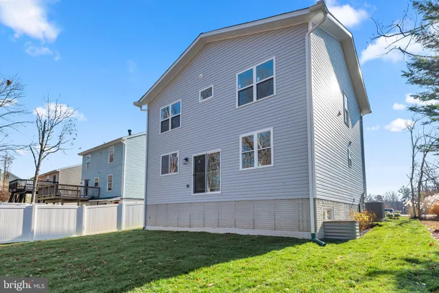 $615,000 | 9912 Ridge Street, Glenn Dale, MD 20769