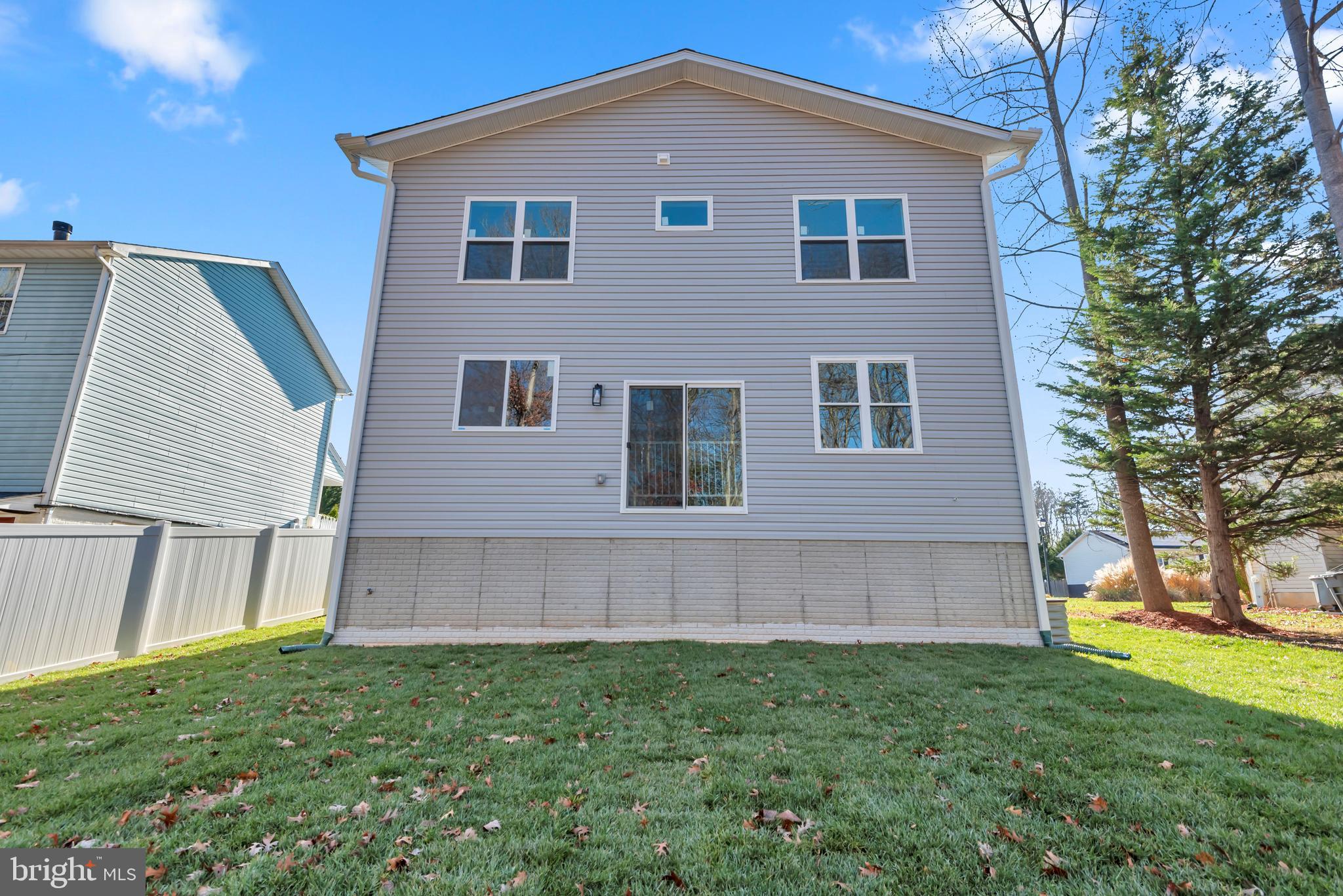 9912 Ridge Street Glenn Dale, MD 20769 - Photo 58 of 60 Lots of space