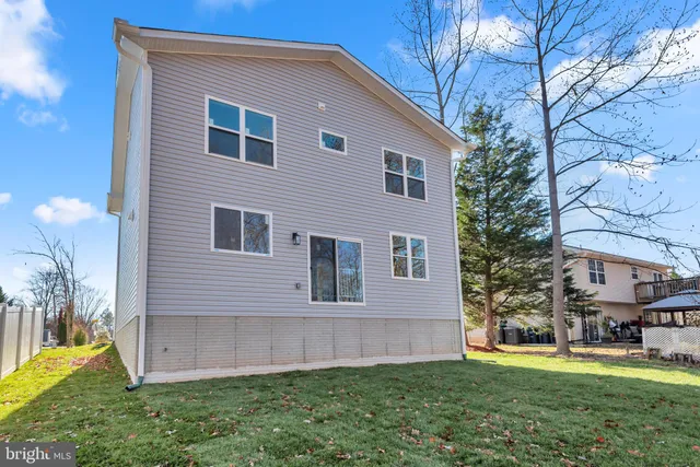 $615,000 | 9912 Ridge Street, Glenn Dale, MD 20769