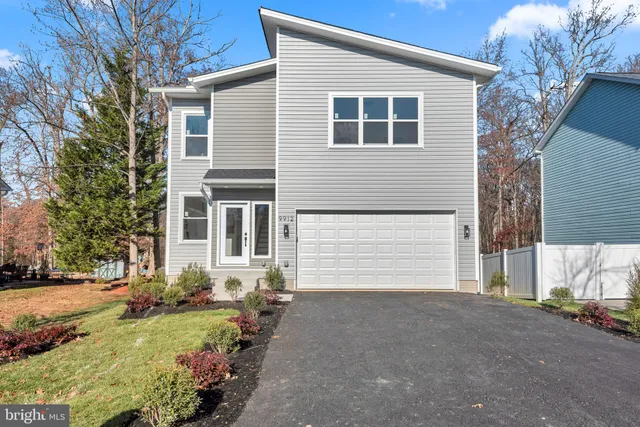 $615,000 | 9912 Ridge Street, Glenn Dale, MD 20769