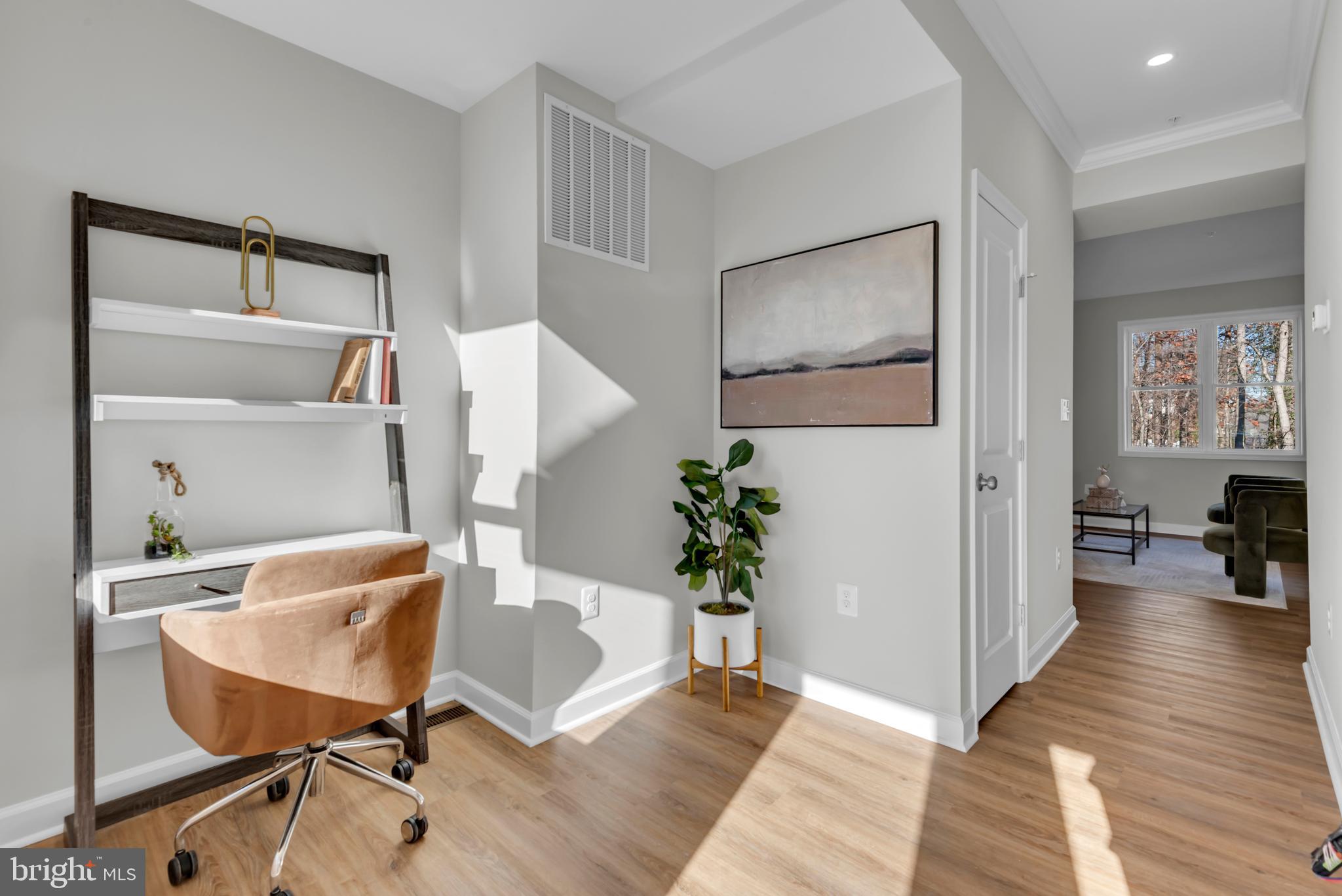 9912 Ridge Street Glenn Dale, MD 20769 - Photo 10 of 60 Lots of natural light