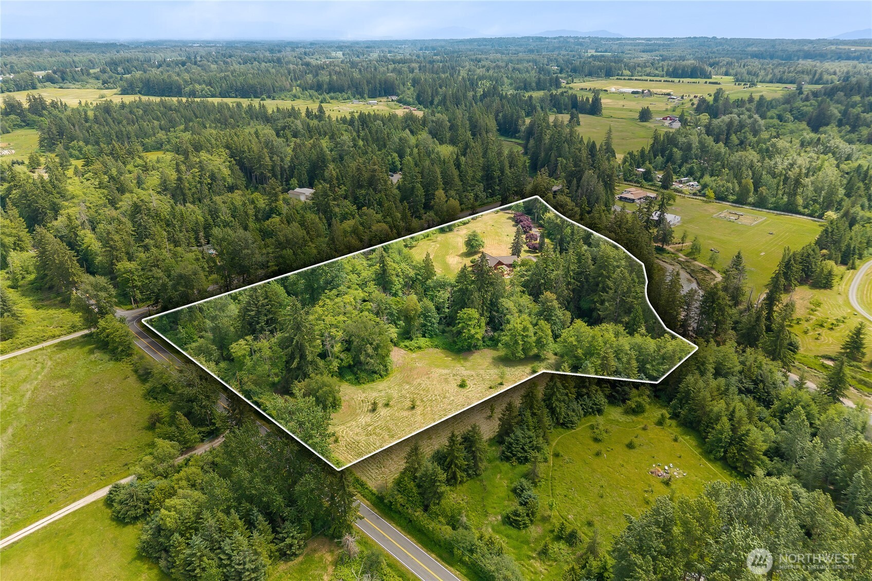 8443 Kickerville Road Blaine, WA 98230 - Photo 39 of 40