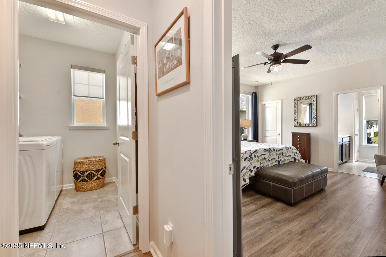 134 Jackrabbit Trail Ponte Vedra, FL 32081 - Photo 21 of 26 a living room with furniture and a gate