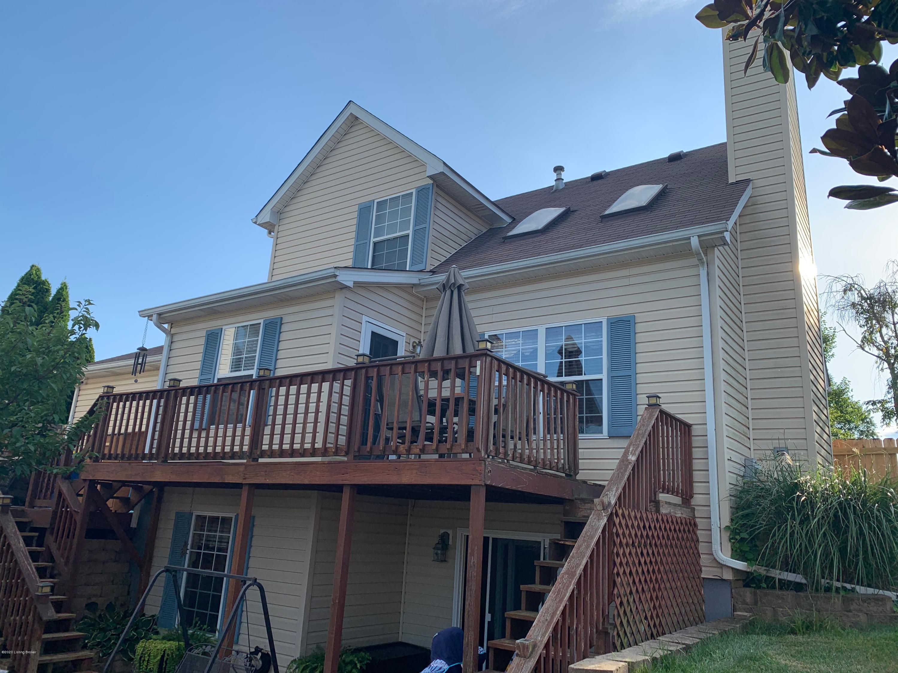 10700 Bayport Road Louisville, KY 40299 - Photo 24 of 26 24