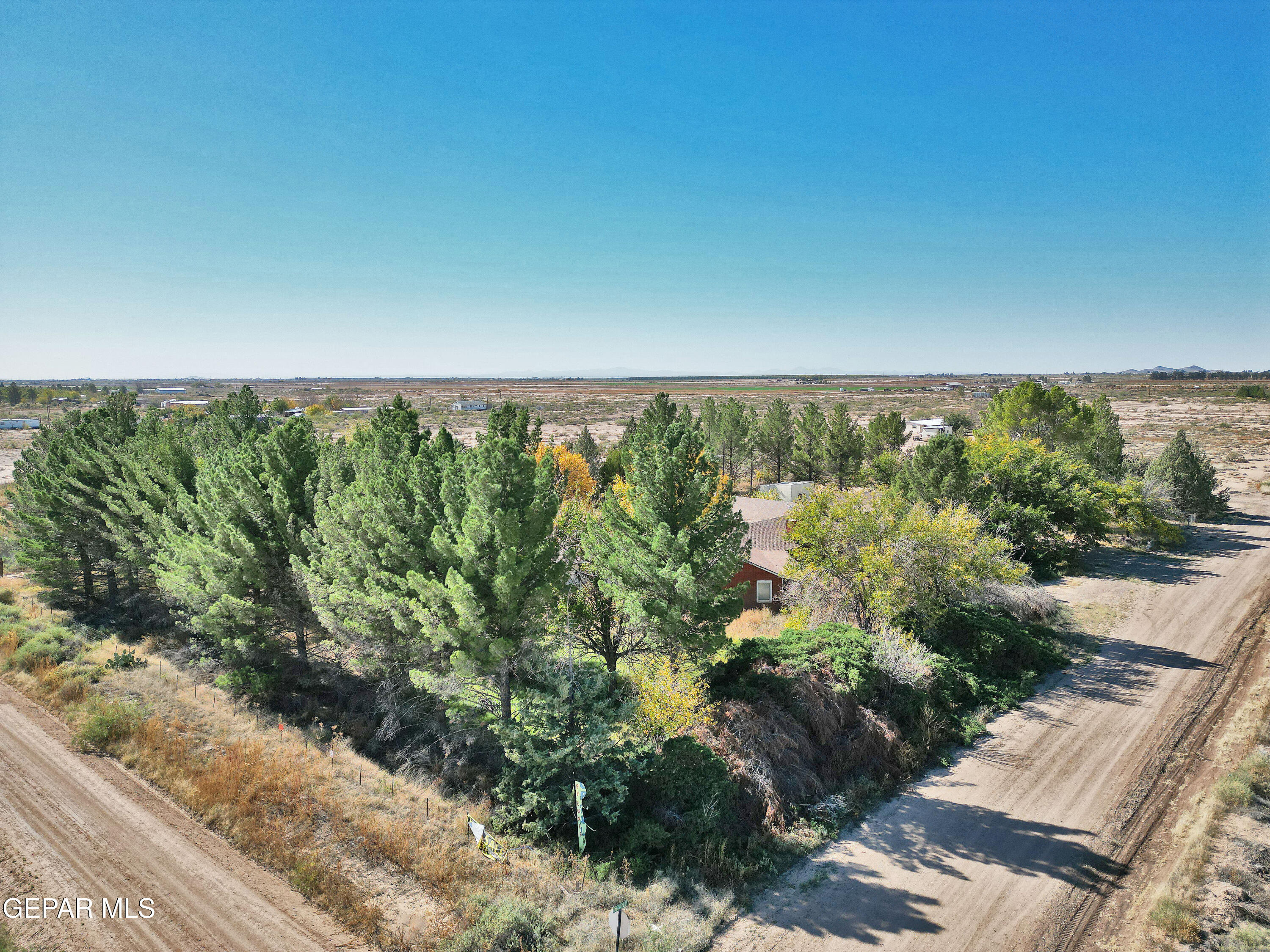 110 Southwest Creosote Road Deming, OUT OF SERVICE AREA 88030 - Photo 3 of 101 Aerial