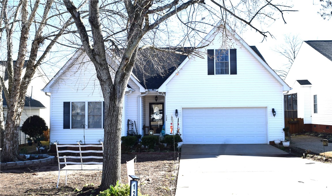 124 Elliott Circle Anderson, SC 29621 - Photo 1 of 11 Gallery Image 1