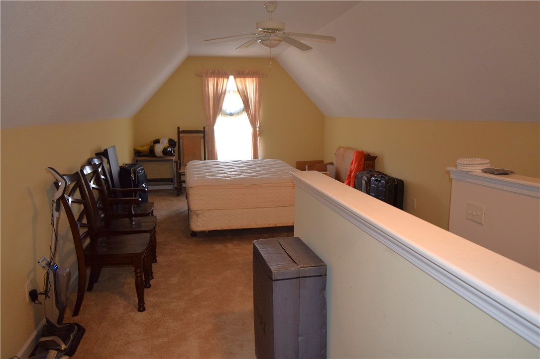 124 Elliott Circle Anderson, SC 29621 - Photo 7 of 11 Bonus Room