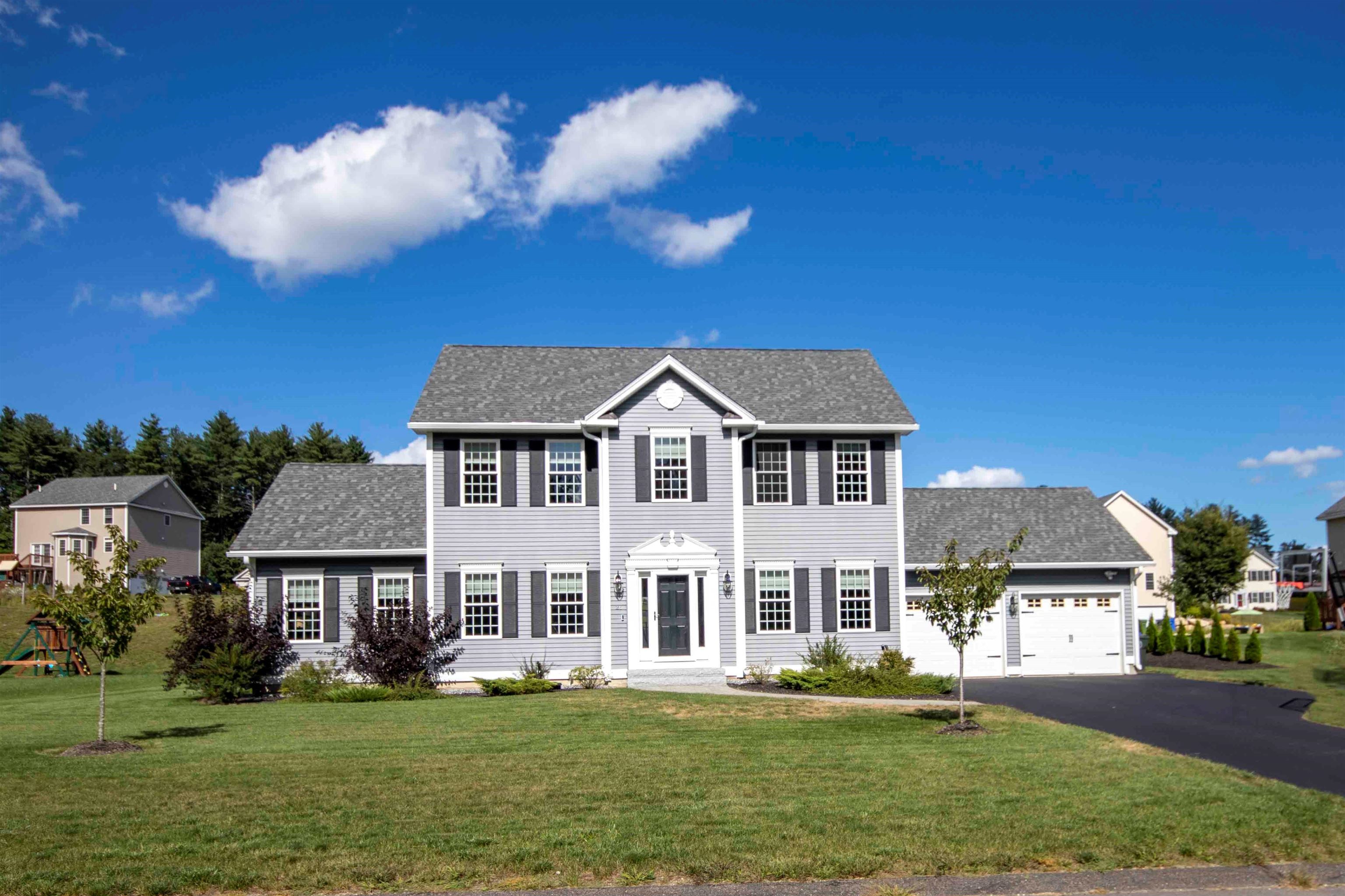 26 Manter Mill Road Londonderry, NH 03053 - Photo 1 of 39 Gallery Image 1