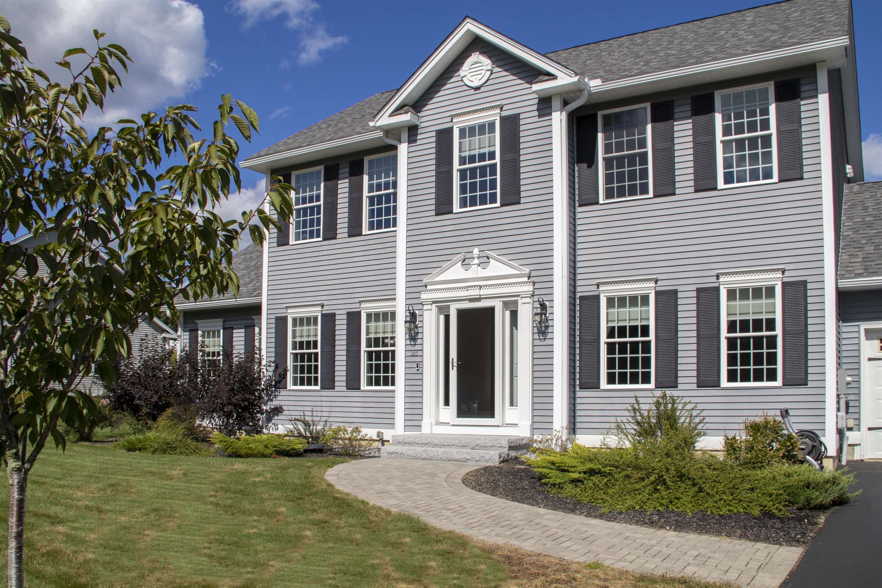 26 Manter Mill Road Londonderry, NH 03053 - Photo 2 of 39 Gallery Image 2