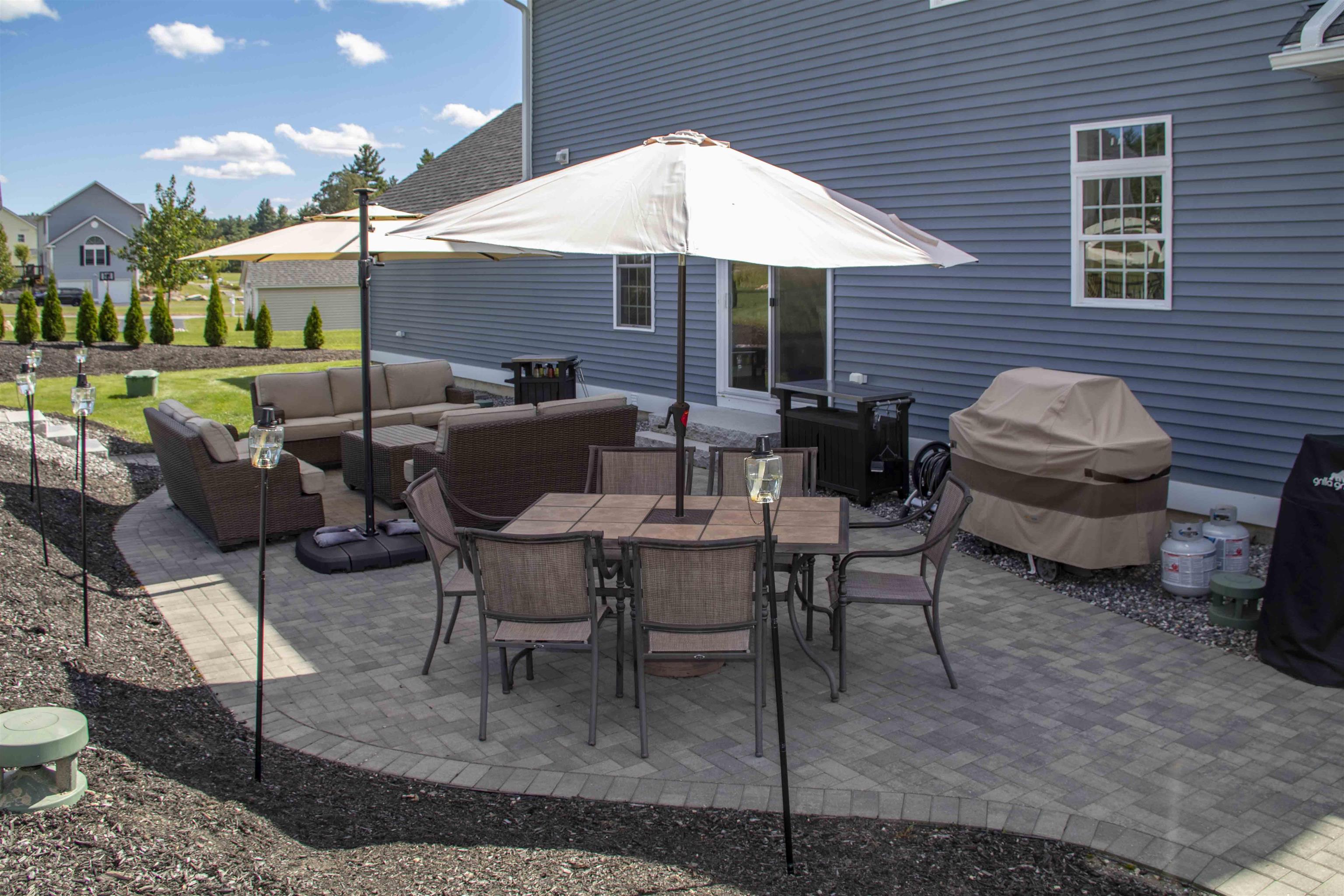 26 Manter Mill Road Londonderry, NH 03053 - Photo 11 of 39 Gallery Image 11