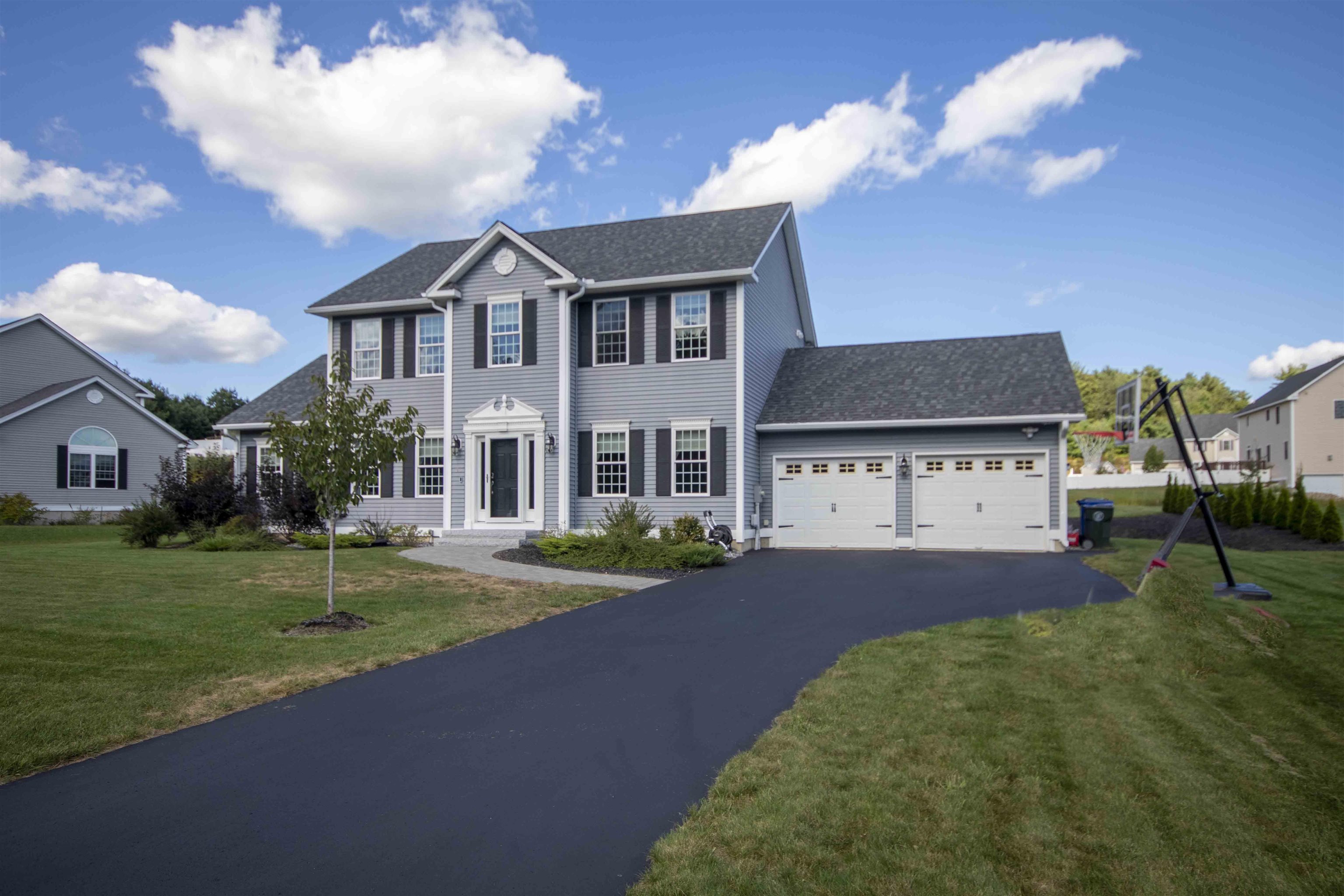 26 Manter Mill Road Londonderry, NH 03053 - Photo 4 of 39 Gallery Image 4