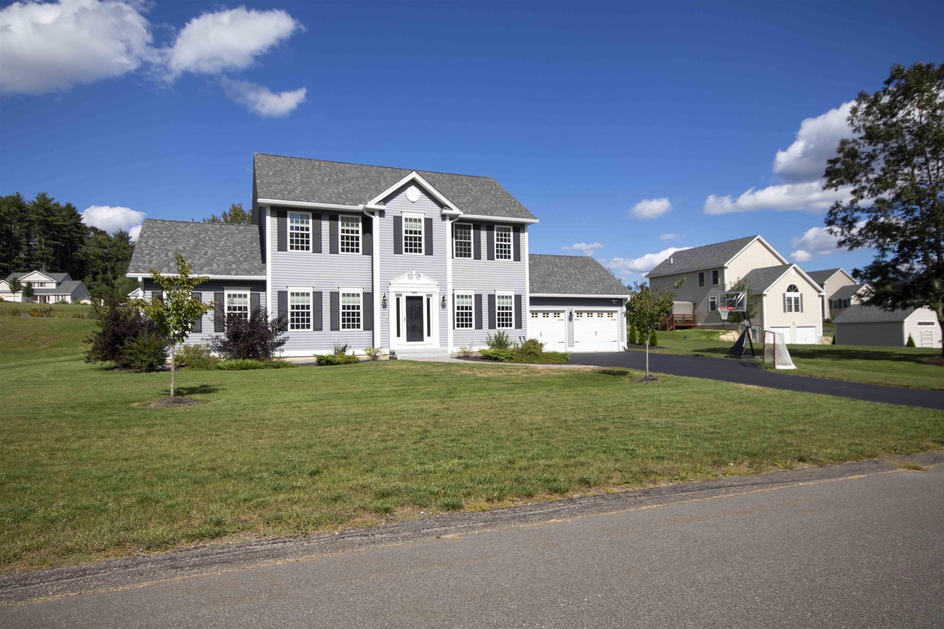 26 Manter Mill Road Londonderry, NH 03053 - Photo 5 of 39 Gallery Image 5