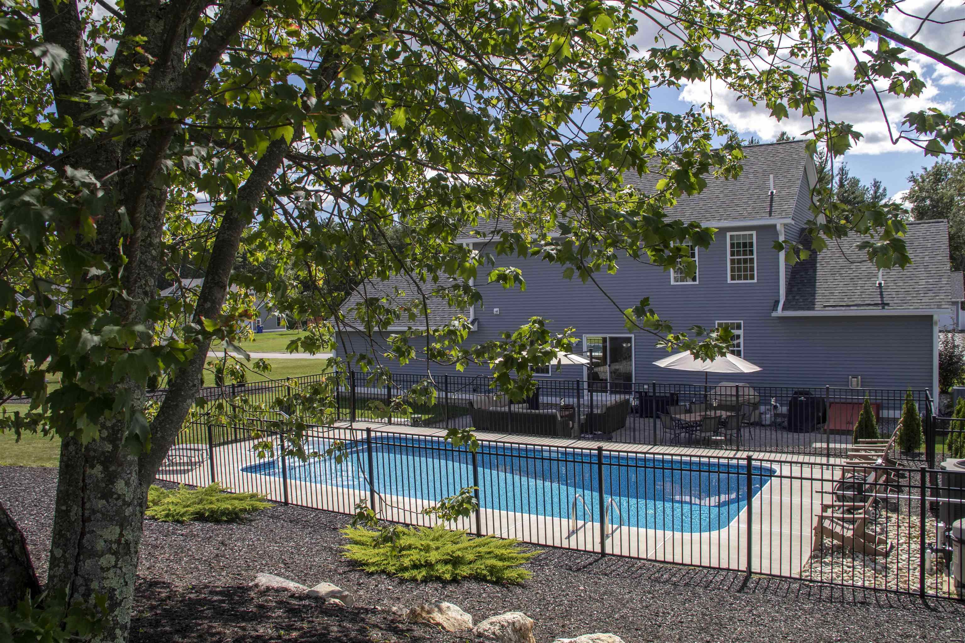 26 Manter Mill Road Londonderry, NH 03053 - Photo 7 of 39 Gallery Image 7