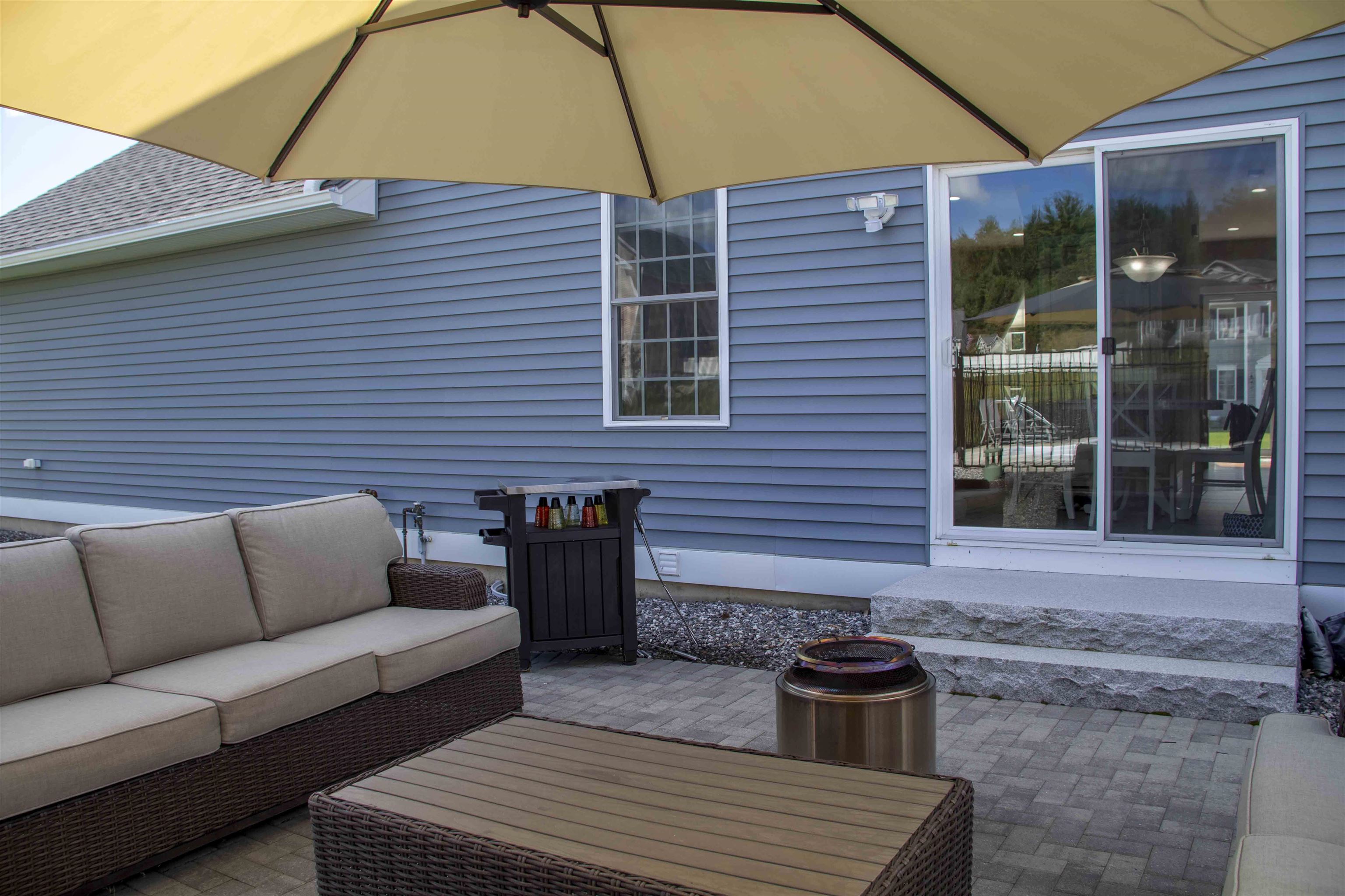 26 Manter Mill Road Londonderry, NH 03053 - Photo 9 of 39 Gallery Image 9