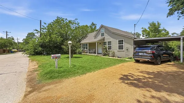 $374,900 | 7610 North Street, Frisco, TX 75033