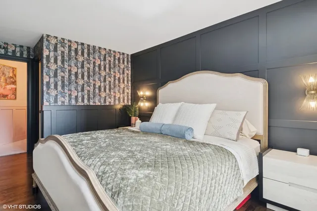 a door view with a outdoor space