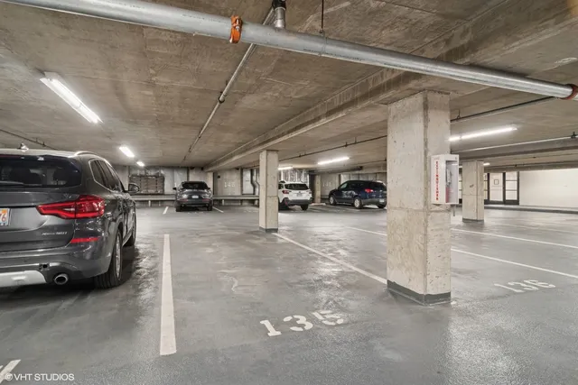 $540,000 | 401 East Ontario Street, Unit 1202, Chicago, IL 60611