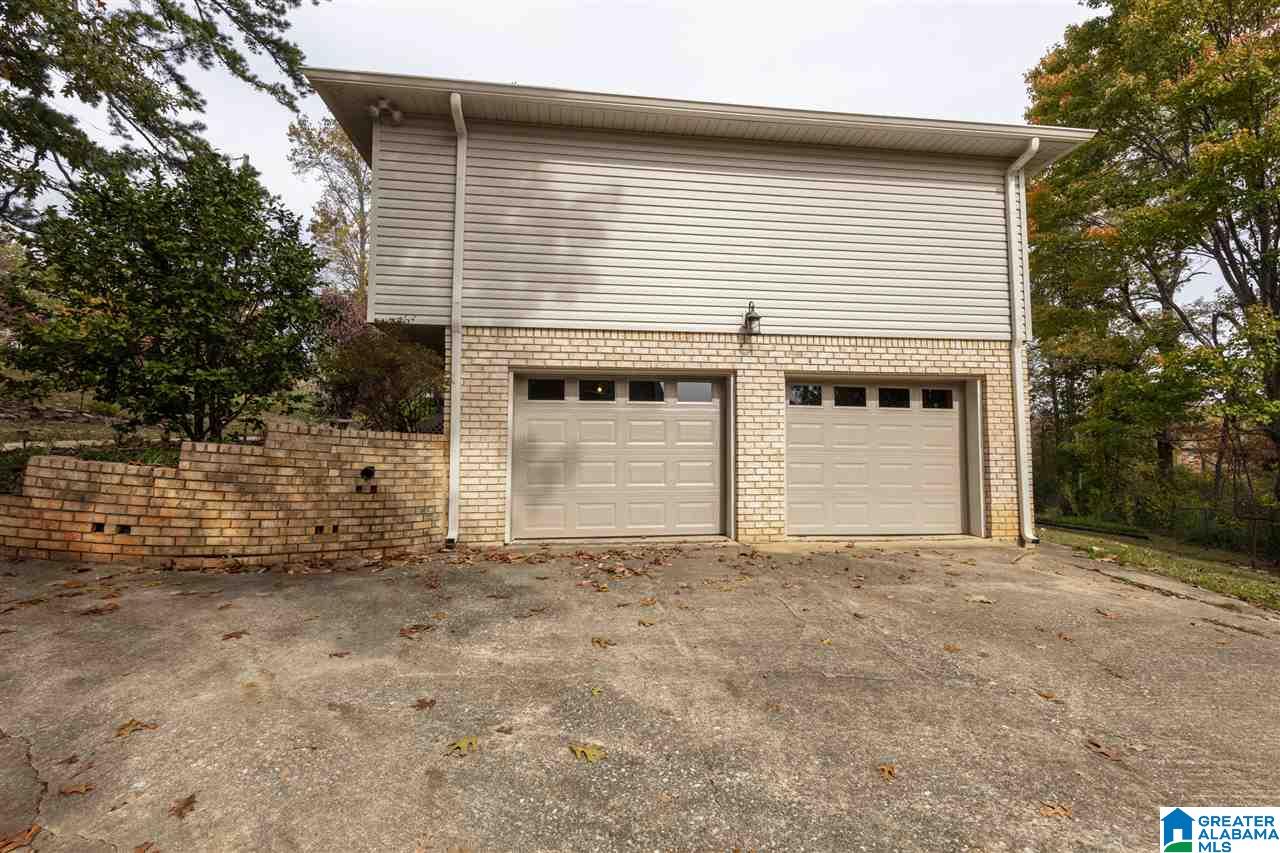 3909 Rock Ridge Road Birmingham, AL 35210 - Photo 23 of 28