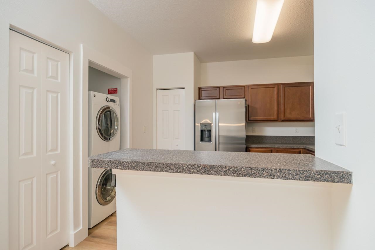2310 Golden Lake Loop St. Augustine, FL 32084 - Photo 11 of 34 a utility room with washer and dryer