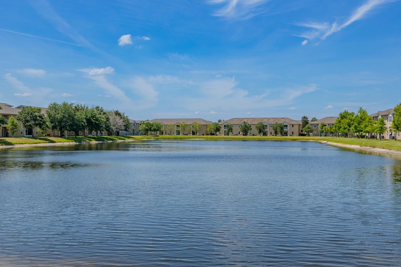 2310 Golden Lake Loop St. Augustine, FL 32084 - Photo 27 of 34 a view of a lake view
