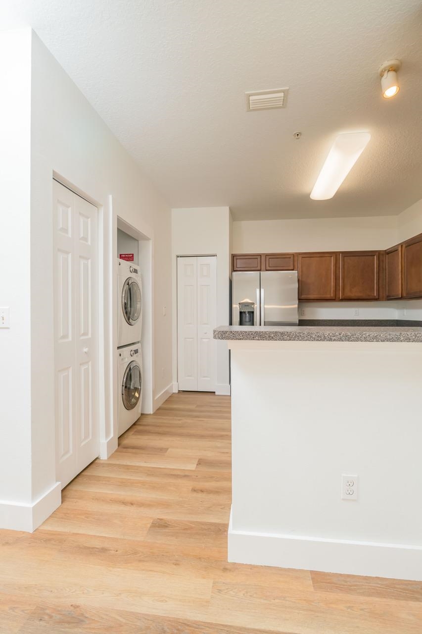 2310 Golden Lake Loop St. Augustine, FL 32084 - Photo 10 of 34 a view of a kitchen with a sink and a dishwasher