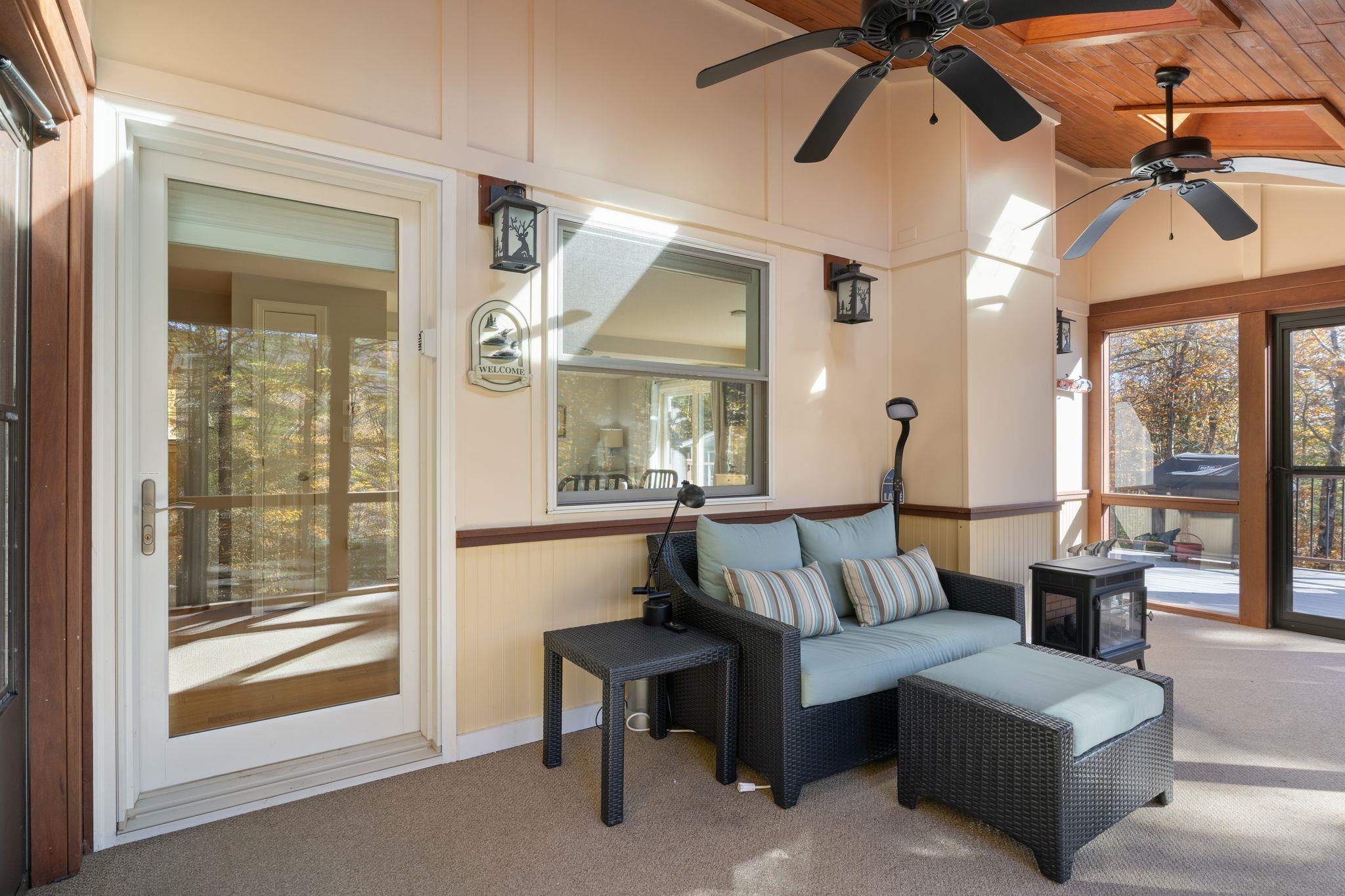 344 Chalk Pond Road Newbury, NH 03255 - Photo 27 of 57