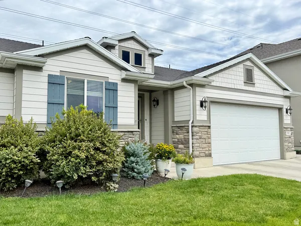 $679,990 | 3182 West 1690th Street North, Provo, UT 84601