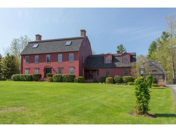 101 Tidewater Farm Road Stratham, NH 03885 - Photo 2 of 34