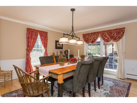 101 Tidewater Farm Road Stratham, NH 03885 - Photo 14 of 34