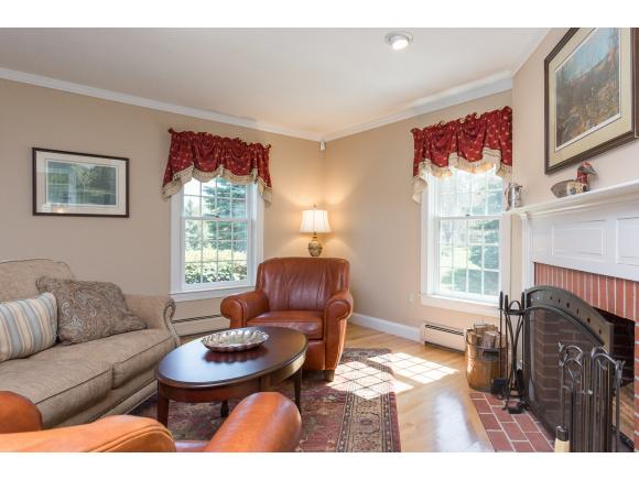 101 Tidewater Farm Road Stratham, NH 03885 - Photo 16 of 34