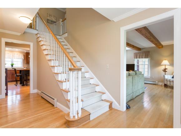 101 Tidewater Farm Road Stratham, NH 03885 - Photo 18 of 34